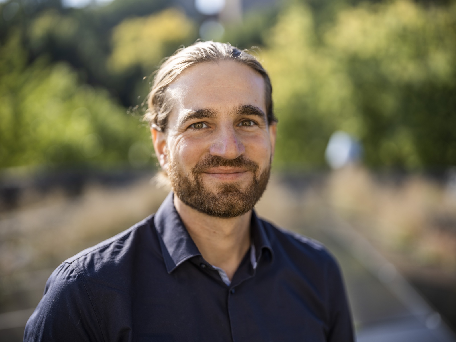 Neue Arbeitsgruppe der UMR erforscht Solarzellen der Zukunft