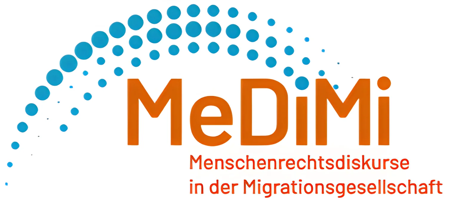 FCMH erhält Verlängerung für die DFG-Forschungsgruppe MeDiMi