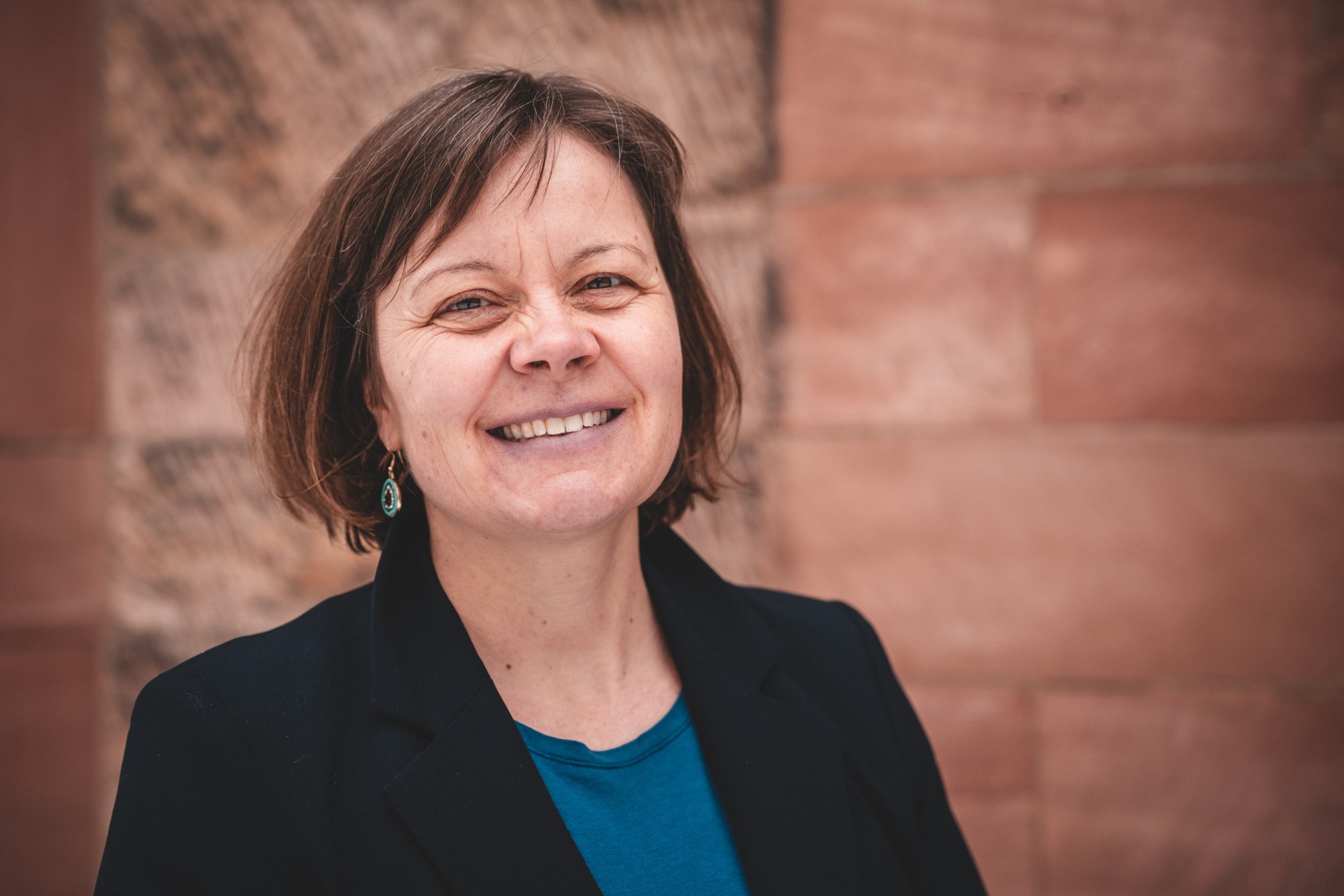 Heisenberg-Professorin Esther Möller  (UMR) erforscht die arabische Welt als Zufluchtsort