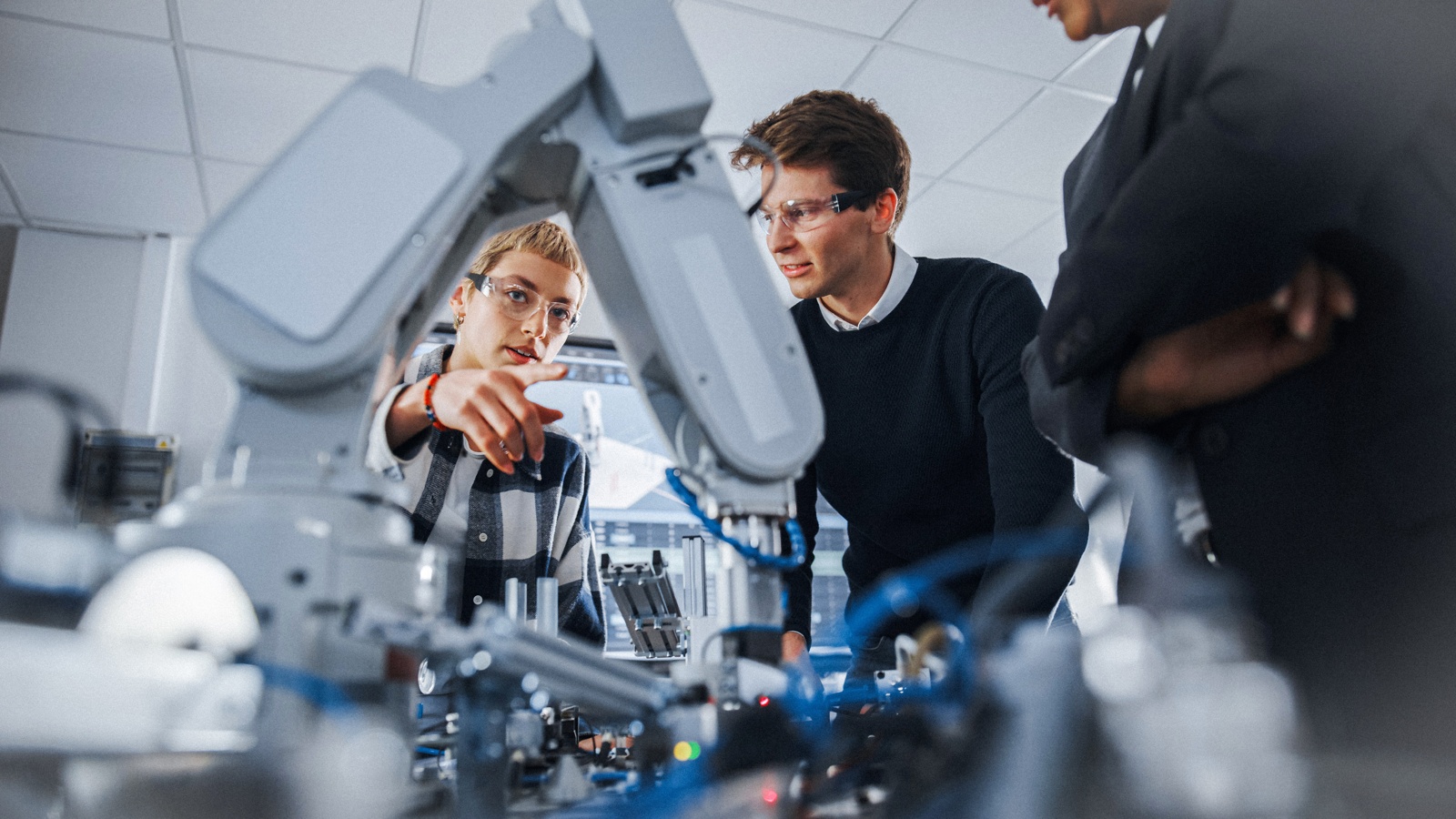 Du bist außergewöhnlich