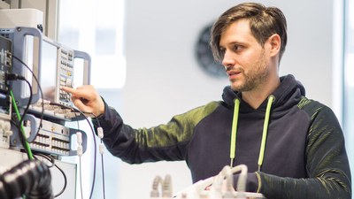 Bessere Hardware, bessere Gesundheit