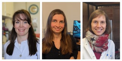 Gemeinsam neue Wege gehen