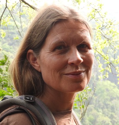 Geisterjagd auf hoher See