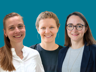 KI-Forschung am FCMH
