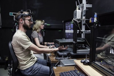 Adaptive Cognition and Behaviour